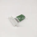 1K09595263A Resistor do motor do soprador